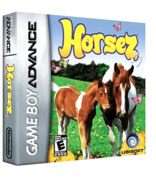 jeu Horsez